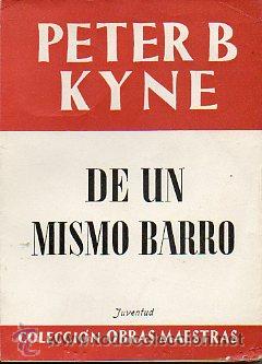 Libros: DE UN MISMO BARRO. 3&ordf; ed. - Foto 1