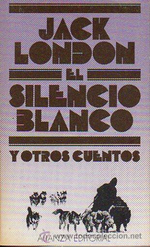 Libros: EL SILENCIO BLANCO. - Foto 1
