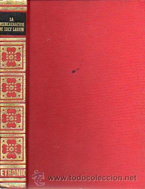 Libros: LA REENCARNACI&Oacute;N DE LUCY LARKIN. - Foto 1