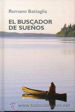 Libros: EL BUSCADOR DE SUE&Ntilde;OS. - Foto 1