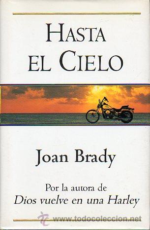 Libros: HASTA EL CIELO. 1&ordf; ed. espa&ntilde;ola. - Foto 1