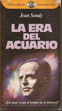 Libros: LA ERA DE ACUARIO. - Foto 1