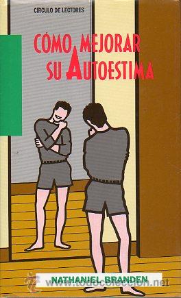 Libros: C&Oacute;MO MEJORAR SU AUTOESTIMA. - Foto 1