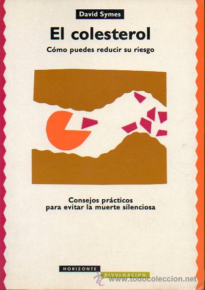 Libros: EL COLESTEROL. C&oacute;mo puedes reducir su riesgo. - Foto 1