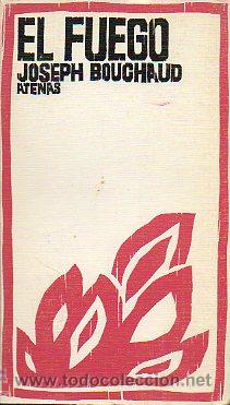 Libros: EL FUEGO. - Foto 1