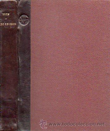 Libros: CREO EN DIOS. - Foto 1