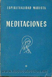 Libros: MEDITACIONES. - Foto 1