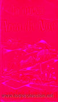 Libros: LA NUEVA ARCA DE NO&Eacute;. - Foto 1