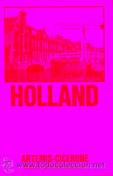 Libros: HOLLAND. - Foto 1