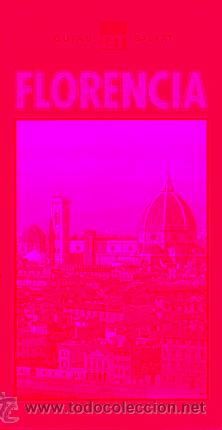 Libros: FLORENCIA. - Foto 1