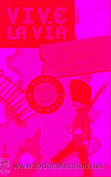 Libros: LA ISLA DE DANIEL. - Foto 1
