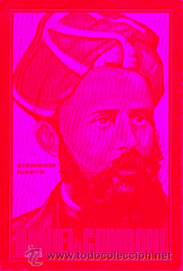Libros: DANIEL COMBONI. 3&ordf; ed. - Foto 1