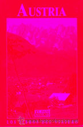 Libros: AUSTRIA. 2&ordf; ed., corregida y actualizada. - Foto 1