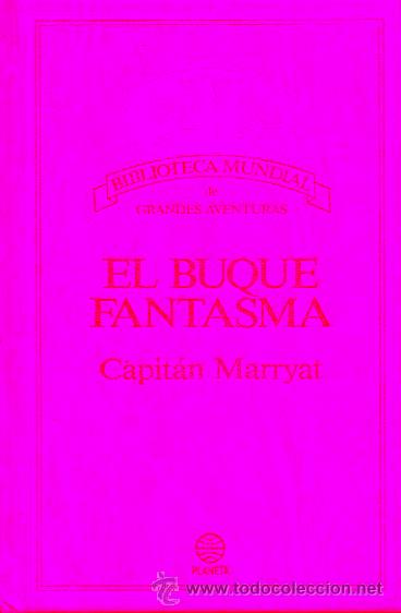 Libros: EL BUQUE FANTASMA. - Foto 1