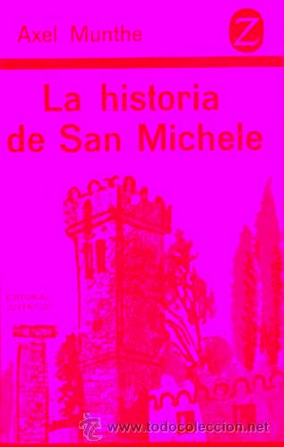 Libros: LA HISTORIA DE SAN MICHELE. - Foto 1
