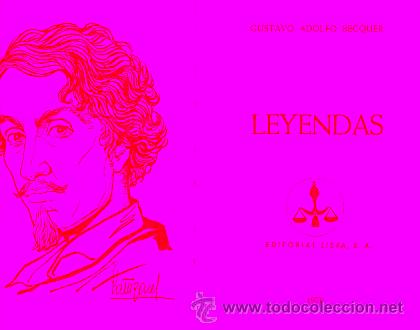 Libros: LEYENDAS. - Foto 1