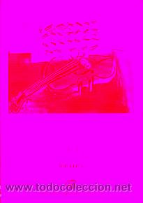 Libros: DUFY. M&uacute;sica. - Foto 1