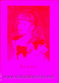 Libros: RENOIR. Ni&ntilde;os. - Foto 1