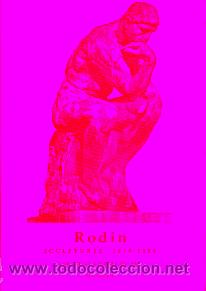 Libros: RODIN. Sculptures 1840-1886. - Foto 1