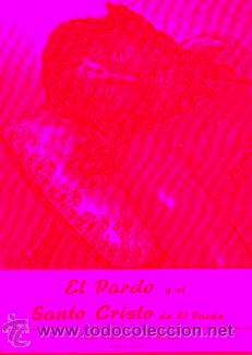 Libros: EL PARDO Y EL SANTO CRISTO DE EL PARDO. 15&ordf; ed. - Foto 1