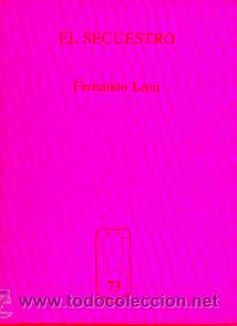 Libros: EL SECUESTRO. - Foto 1