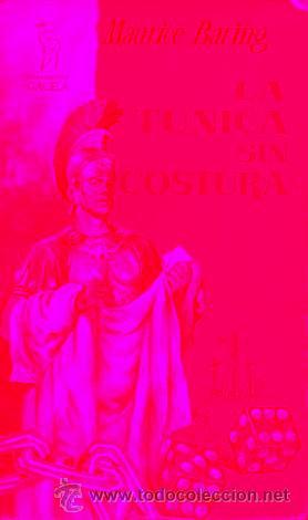 Libros: LA T&Uacute;NICA SIN COSTURA. - Foto 1