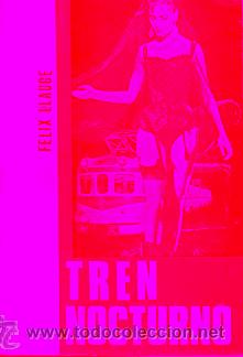 Libros: TREN NOCTURNO. - Foto 1