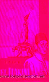 Libros: EL HAKIM. - Foto 1