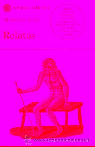 Libros: RELATOS. Edici&oacute;n de &Oacute;scar Barrero P&eacute;rez. - Foto 1