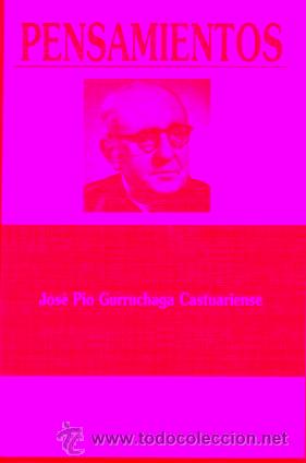 Libros: PENSAMIENTOS. - Foto 1