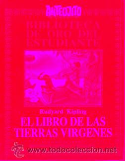 Libros: EL LIBRO DE LAS TIERRAS V&Iacute;RGENES. - Foto 1