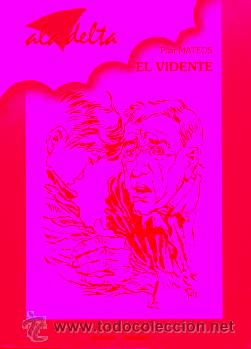 Libros: EL VIDENTE. Ilustrs. Goyo. - Foto 1