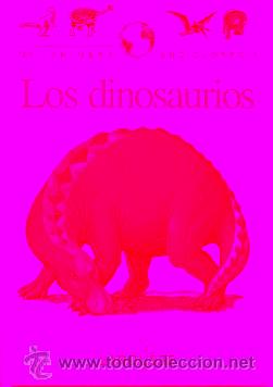 Libros: LOS DINOSAURIOS. - Foto 1