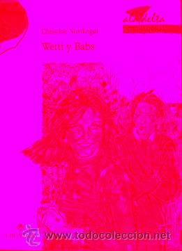 Libros: WETTI Y BABS. - Foto 1
