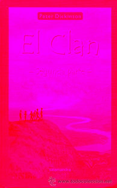 Libros: EL CLAN. Segunda Parte. LAS HISTORIAS DE KO Y MANA. - Foto 1