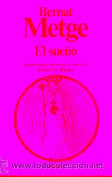 Libros: EL SUE&Ntilde;O. Introducci&oacute;n, traducci&oacute;n y notas de Mart&iacute;n de Riquer. - Foto 1