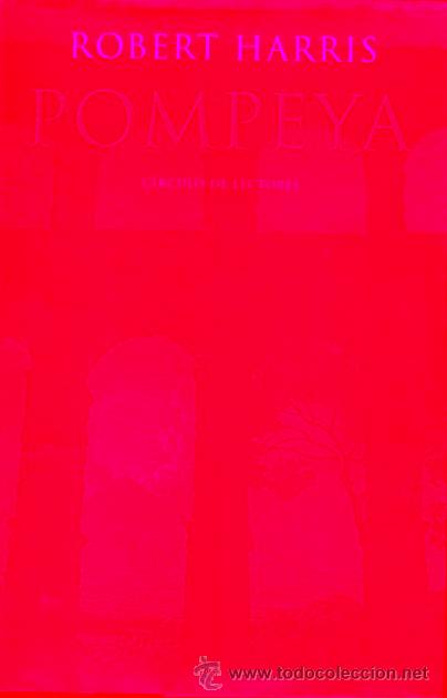 Libros: POMPEYA. - Foto 1