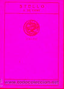 Libros: STELLO. - Foto 1