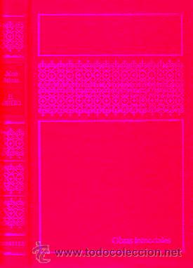 Libros: EL CRITERIO. Edic. de Antonio Rosell Torrens. - Foto 1