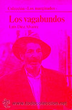 Libros: LOS VAGABUNDOS. - Foto 1