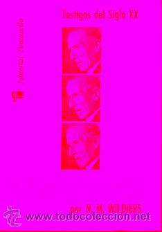 Libros: TEILHARD DE CHARDIN. 2&ordf; ed. - Foto 1