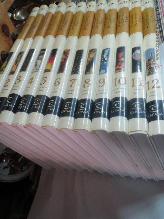 Libros: DICCIONARIO ENCICLOPEDICO ,ESPASA - Foto 1