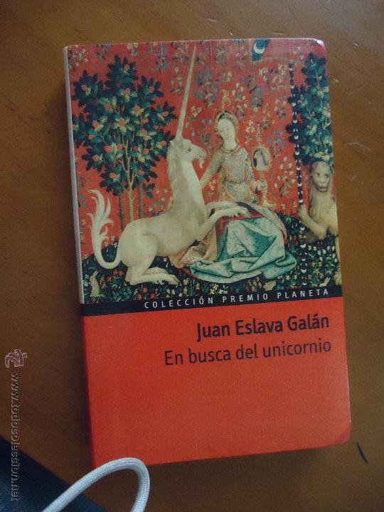 Libros: en busca del unicornio - Foto 1