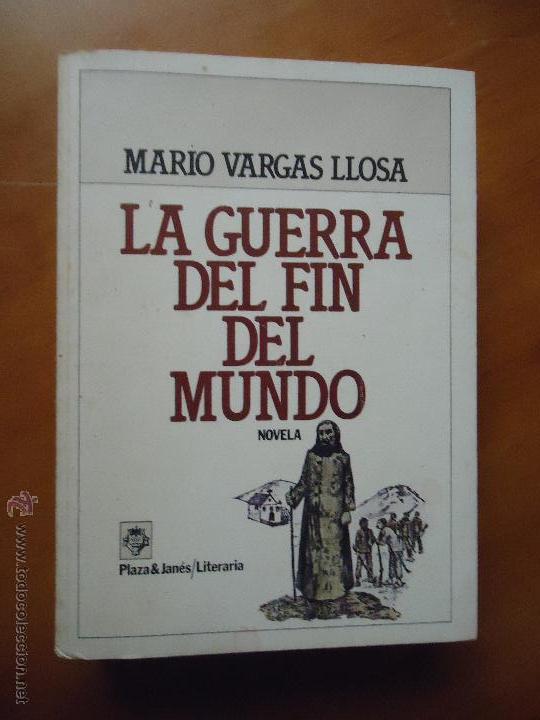 Libros: MARIO VARGAS LLOSA - Foto 2