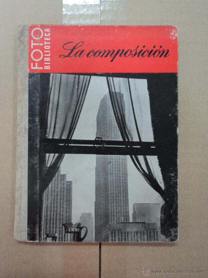 Libros: La Composici&oacute;n - Foto Biblioteca - Foto 1