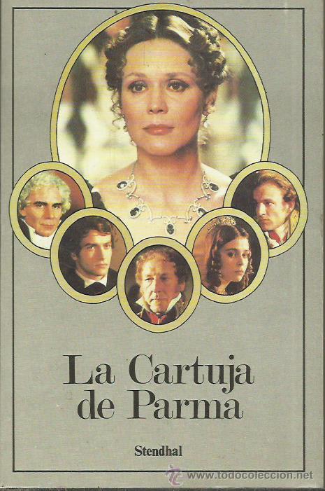 Libros: LA CARTUJA DE PARMA - Stendhal - Foto 1
