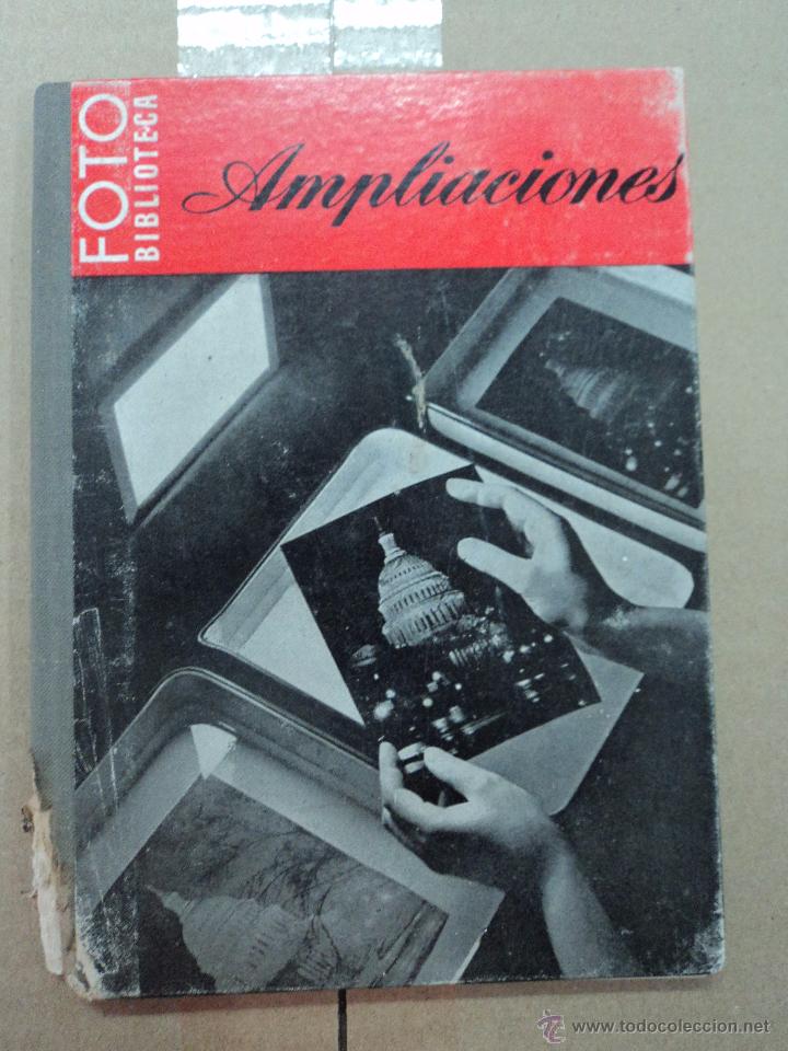 Libros: Ampliaciones - Foto biblioteca - Foto 1