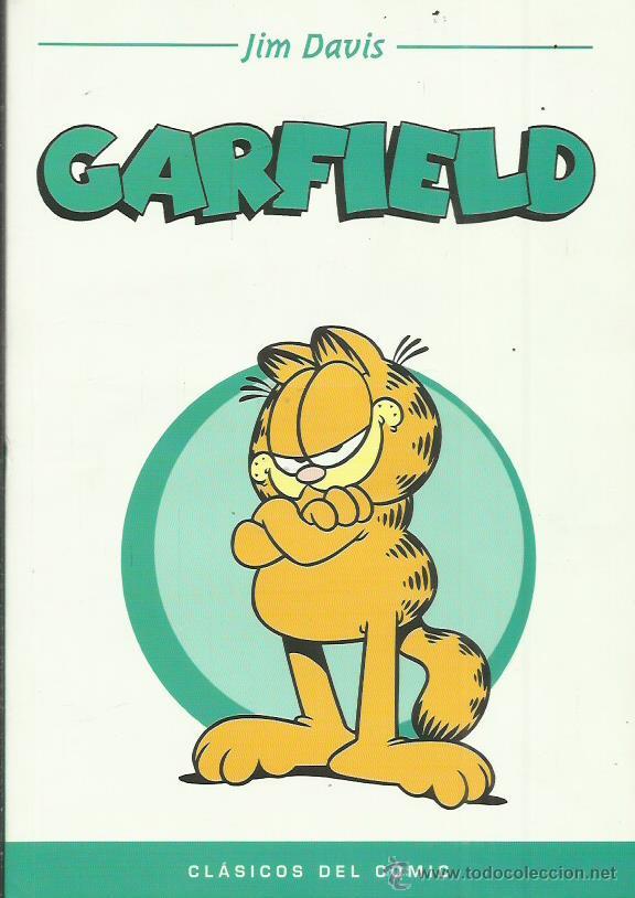 Libros: GARFIELD - Davis,Jim - Foto 1