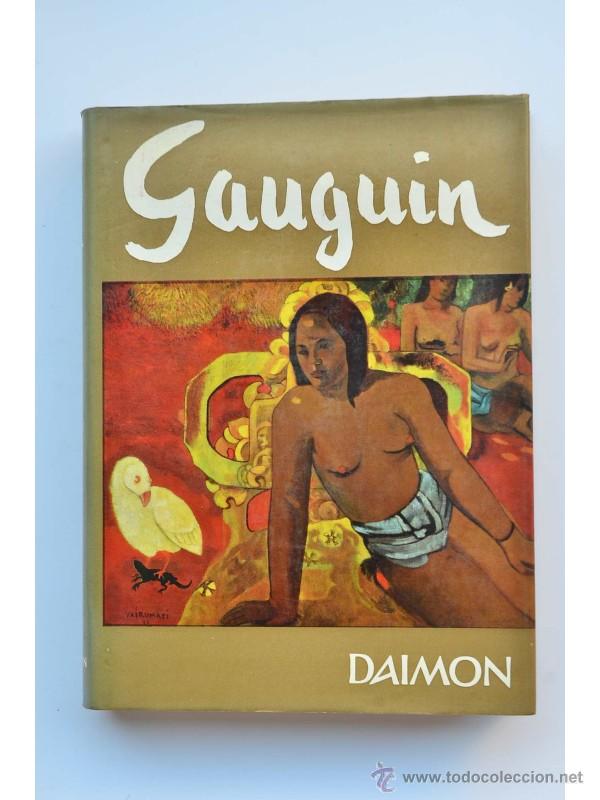 Libros: Gauguin - BOUDAILLE, Georges - Foto 1