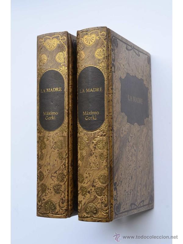 Libros: La madre - GORKI, Maksim - Foto 1
